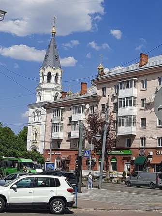 1-кв.площа Перемоги - фото 1