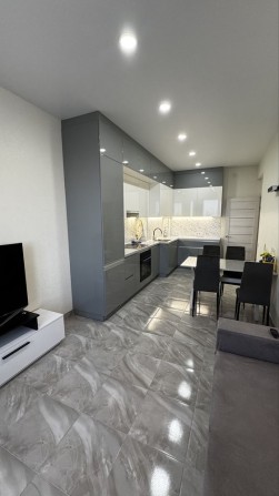 Сдам 2к квартиру ЖК Баку центр парк Глобы - фото 1