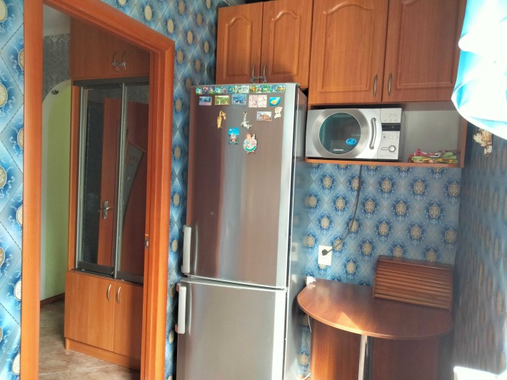 Оренда невеликої 1но кв-ри центр Покровська 7500грн для однієї дівчини - фото 1