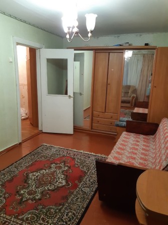 1 кімнатна квартира у центрі - фото 1