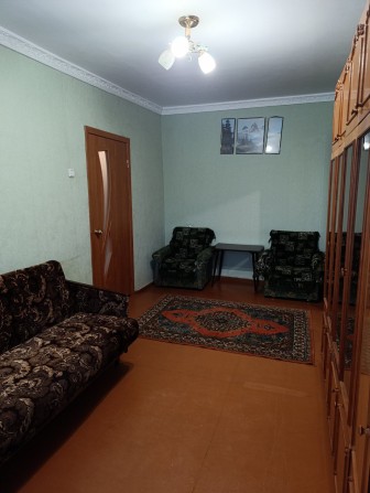 Здам 2 кім.квартиру. Дендропарк. - фото 1