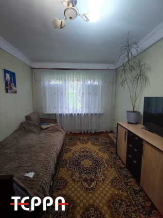 Оренда 1-кімнатної квартири в центрі - фото 1