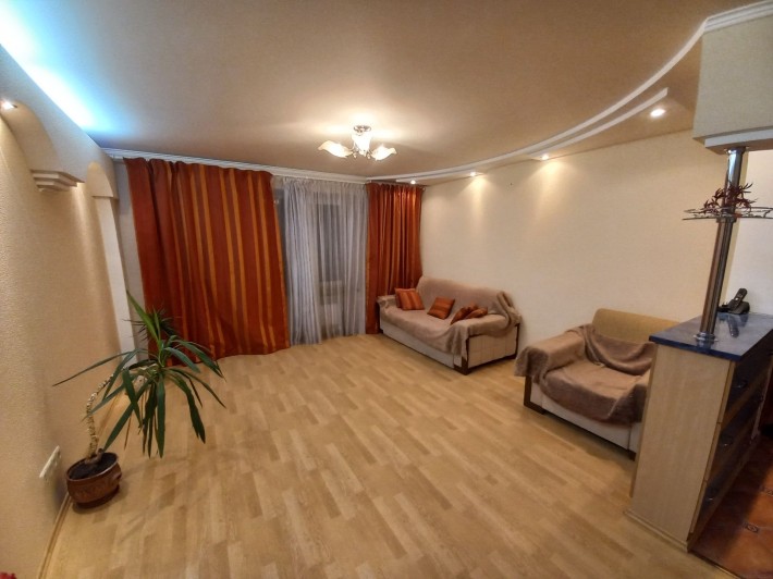 Сдам 3 к квартиру Центр - фото 1