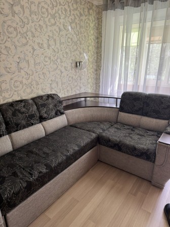 Здається 2-х кім квартири на 1 поверсі. Евроремонт. - фото 1