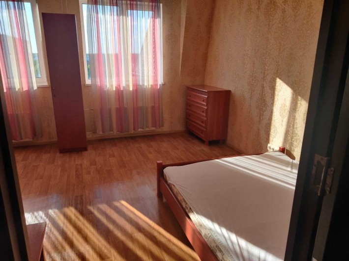 1-к затишна квартира в оренду – зручне розташування, власне житло - фото 1
