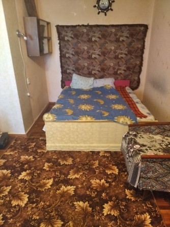 Сдается 1к квартира Александровский р н - фото 1