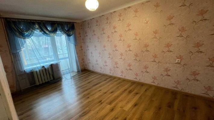 1-комнатная квартира по ул. Нижнеднепровская, 18 (от собственника) - фото 1