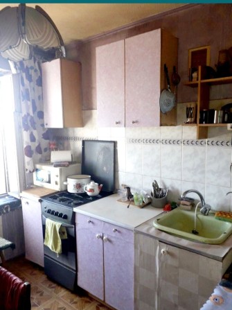 Сдаётся 2комн р-н Амстора на  Бородинском, Правый берег - фото 1