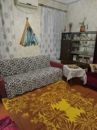 Сдам 2-к квартиру в центре на Металлургов (Глинка) по ул. Добролюбова - фото 1