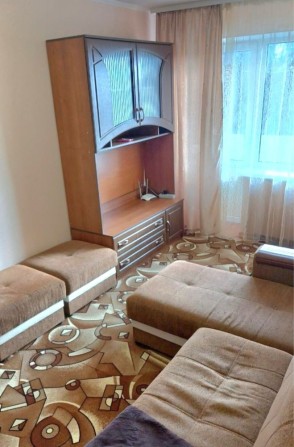 1 кімнатна квартира.34 школа - фото 1