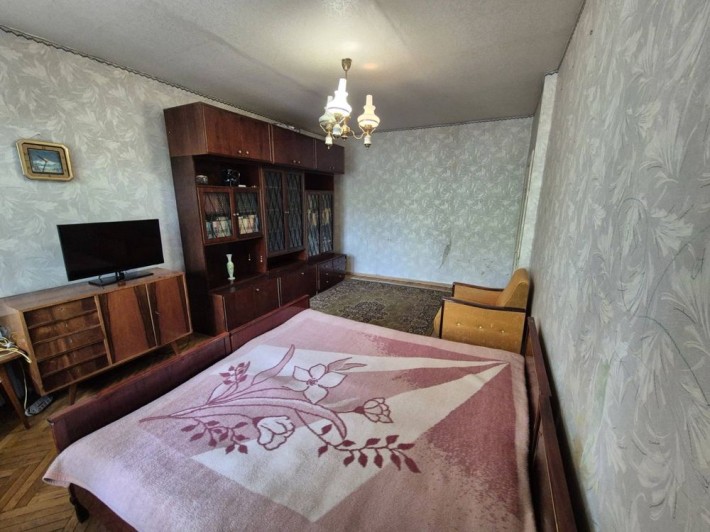 3 кімнатна квартира.Медколедж - фото 1