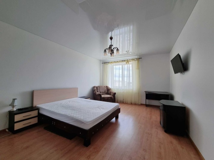 Однокімнатна квартира 45m2 пр-т Берестейський |м|Житомирська - фото 1