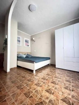 Довгостроково оренда 1-к квартири. ст.м. Академмістечко - фото 1