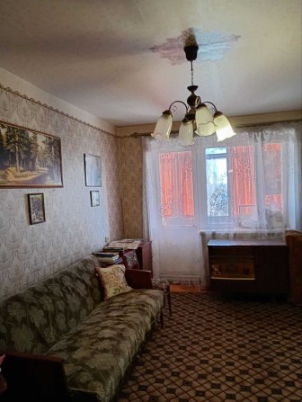 Сдам 3 ком. квартиру ул.Олимпийская, жилая, 5000гр.+ком.усл. - фото 1