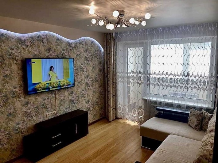 Сдаётся 1к квартира Рабочая/Кедрина - фото 1