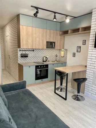 Продаж 1-к квартири Галика Алімпія (Малоземельна) вул. 75 ЖК Рів'єра - фото 1