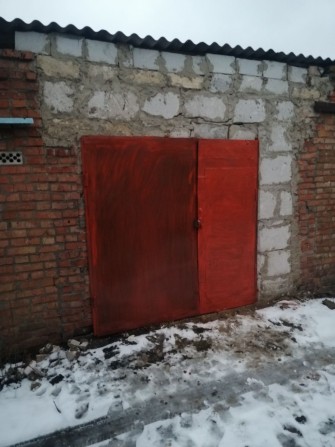 Гараж під авто. Оренда - фото 1