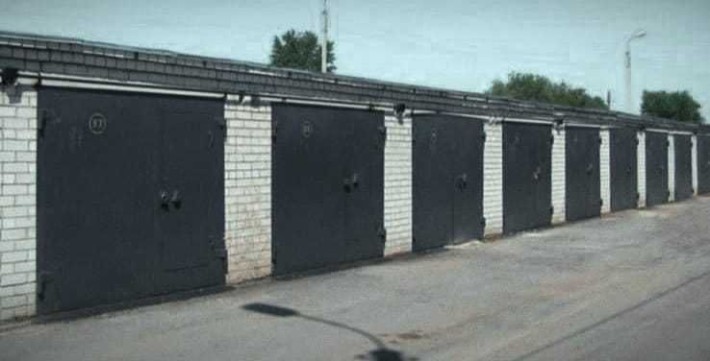 Гараж оренда соцмістечко - фото 1