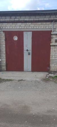 Сдам гараж на Бородинском - фото 1
