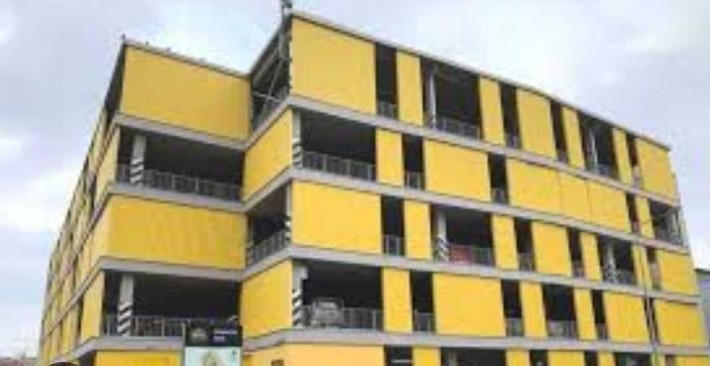 Здам в оренду паркінг ЖК Комфорт Таун, вул Каунаська, 3 пов, 3700 грн - фото 1