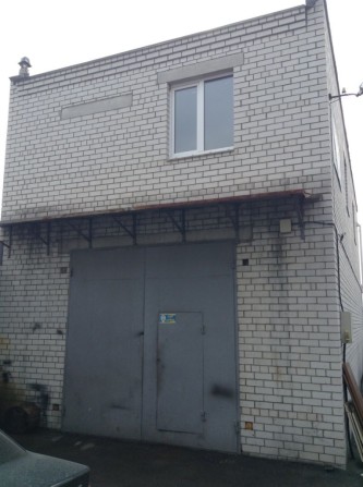Сдам в аренду большой гараж.АГК "Північ ".Ул.Закревского 93 - фото 1