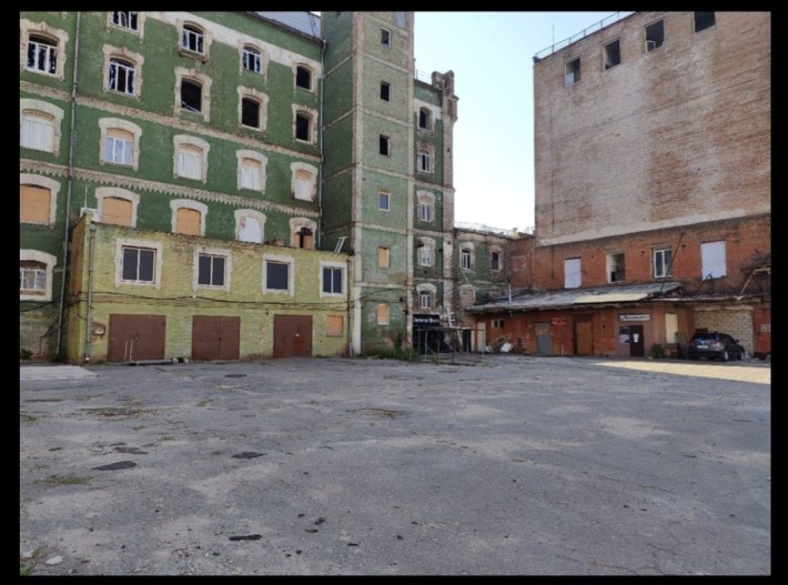 Сдам гаражи, склады на мельница, автовокзал - фото 1