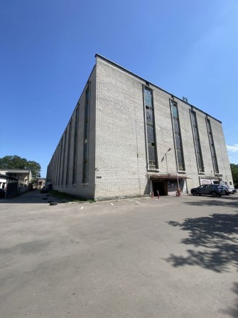 Продаж/оренда гараж - фото 1