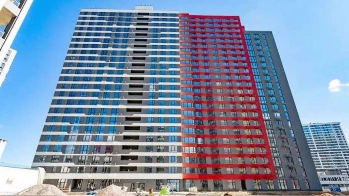 Продажа 2-х комнатной квартиры Змиенко Всеволода ул.10/10 ЖК Варшавский 3 - фото 1