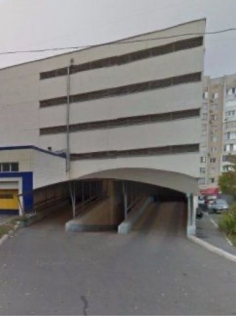Паркинг Армейская / Говорова - фото 1