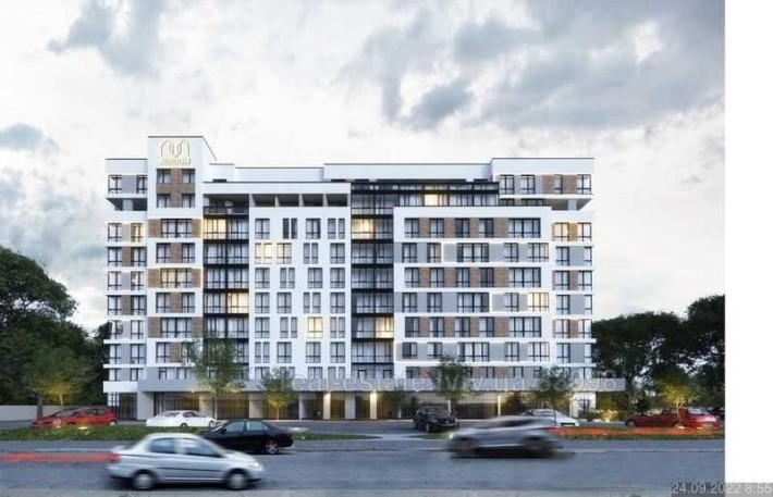 оренда паркомісця ЖК Аурум-сіті Auroom City вул Пимонека від ВЛАСНИКА - фото 1