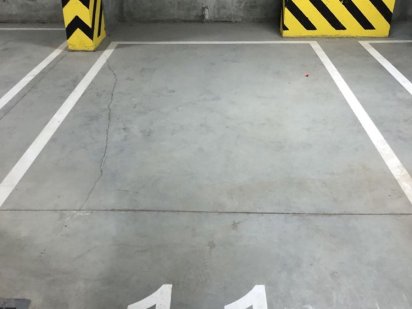 Оренда паркомісця вул. Садова 2е Львів