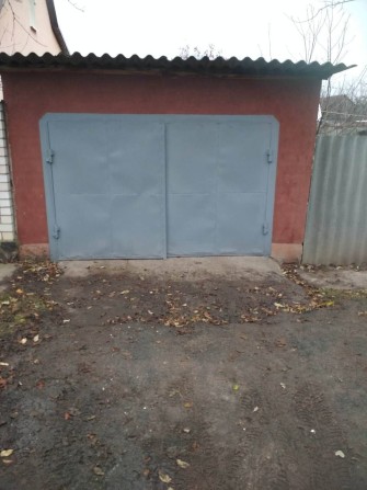 Сдам гараж, Зубарева - фото 1