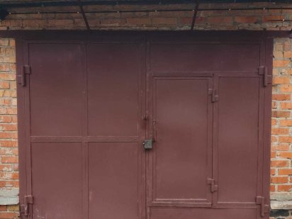 Сдается гараж в центре Харьков