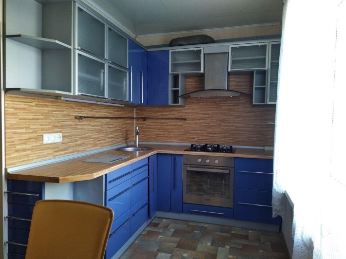 Срочно сдам 2 квартиру в Днепровском р-н ул. Кремлёвская - фото 1