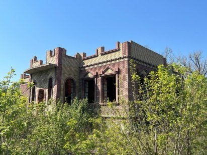 Продам Дом 230м2 ул. Марленовская напротив Стройцентра Луганськ