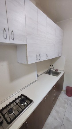 1к квартира Дарницька площа, вул. Соборності - фото 1