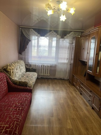 Здам 1кімн кв Щорса - фото 1