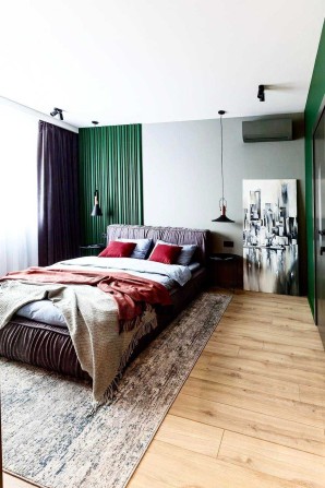 Аренда 2к квартиры, Демеевская 14, метро демеевская, ЖК Soho residence - фото 1