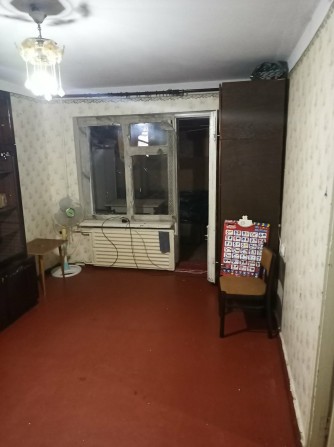 Довгостроковс оренда 2х кімнатної  квартири - фото 1