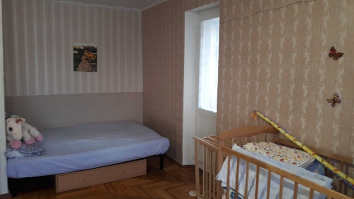 Сдам 1-ку на Бородинском в самом центре - фото 1