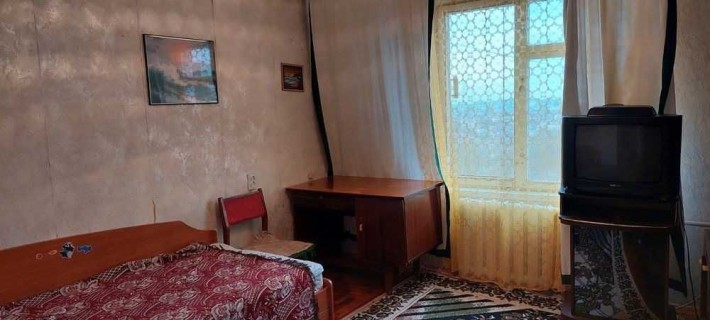 Сдам 3-к квартиру на Шевченковском (2 мкрн) по ул. Пархоменко - фото 1
