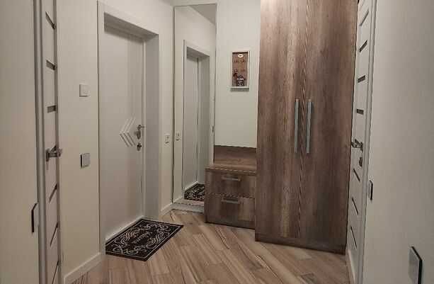 2-к. квартира 48м² Донецьке шосе - фото 1