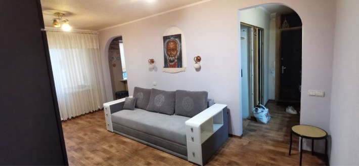 Оренда квартири 2 кім - фото 1