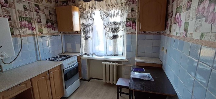 Здам 1 кімнатну квартиру на Космосі - фото 1