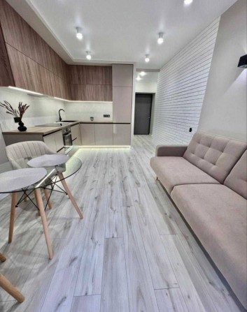 Сдается 2к квартира в ЖК River Park - фото 1