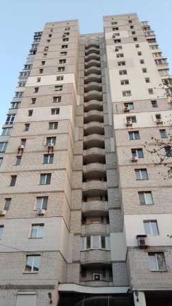 Батиєва Гора. Здається вперше двокімнатна квартира на Ратушного, 9-А. - фото 1