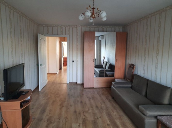 НОВЕЙШЕЕ предложение  1к квартира Красный камень - фото 1