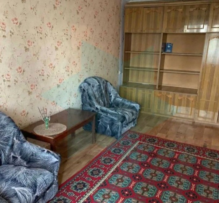 2кімнатна квартира вул.Поля(верх) - фото 1