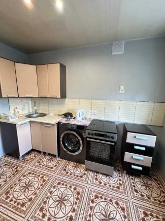 Аренда 1к. Левобережный Березинка - фото 1