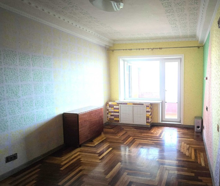1й Шевч-й р-н. Орендарям, що шукають квартиру БЕЗ МЕБЛІВ - фото 1